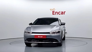 KIA EV6 2022