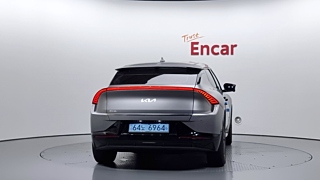 KIA EV6 2022