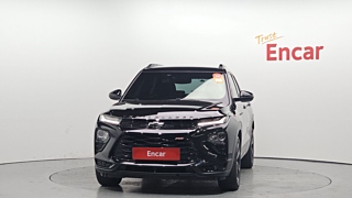 DAEWOO TRAILBLAZER 2021