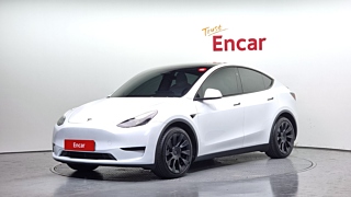 tesla model-y