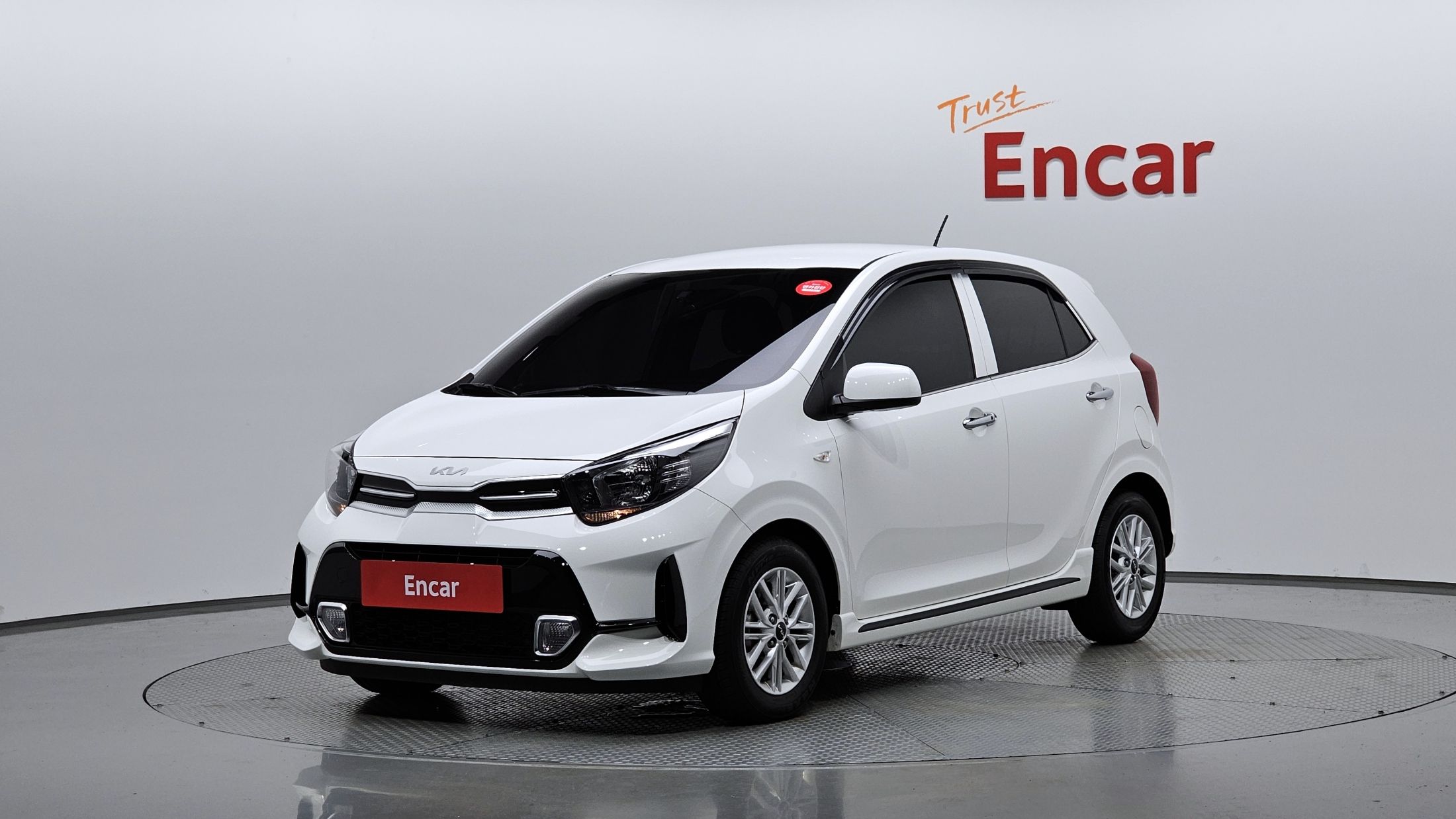 KIA MORNING URBAN JA 2022