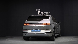 HYUNDAI IONIQ5 2022