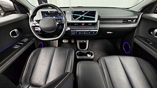 HYUNDAI IONIQ5 2022