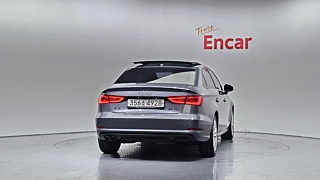 AUDI A3 2016