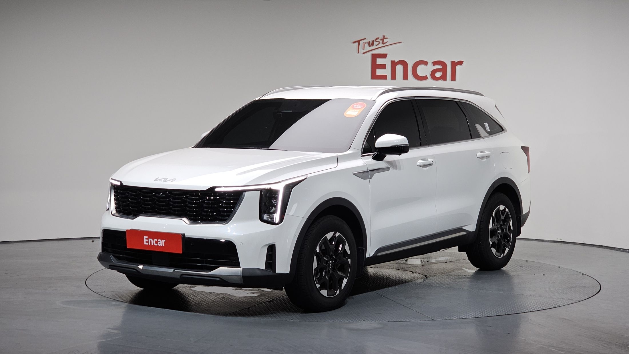 KIA SORENTO 2024