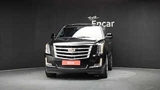 CADILLAC ESCALADE 2017