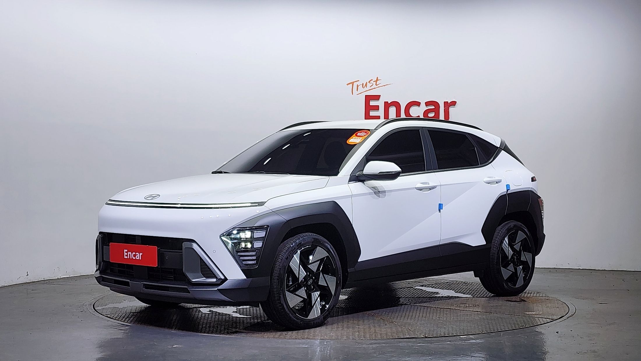 HYUNDAI KONA SX2 2024