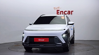 HYUNDAI KONA SX2 2024
