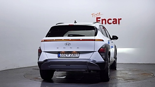 HYUNDAI KONA SX2 2024