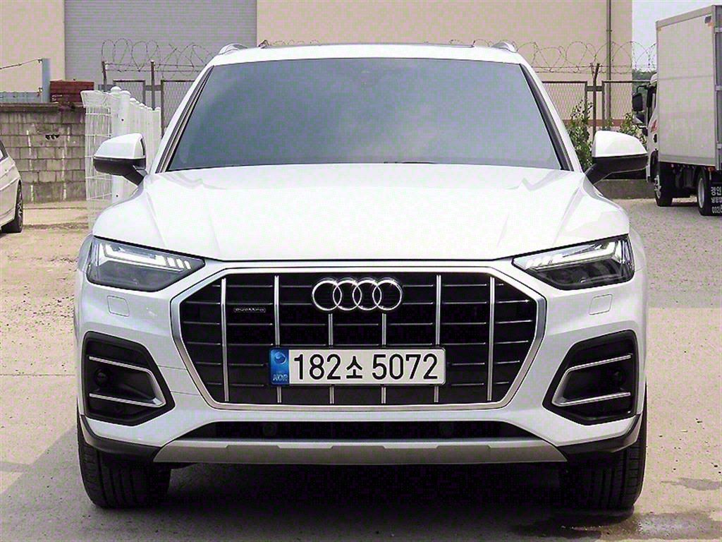 AUDI Q5 FY 2021