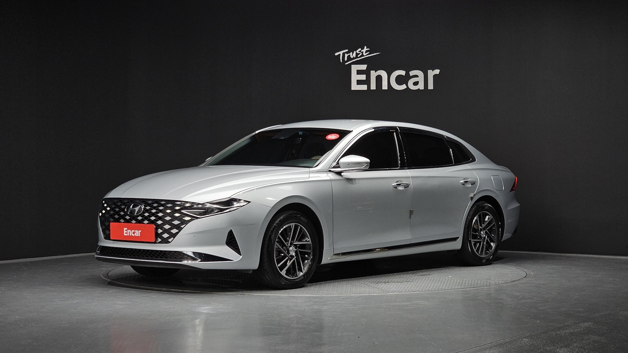 HYUNDAI GRANDEUR IG 2020