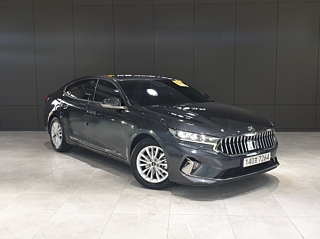 KIA K7 PREMIER 2020