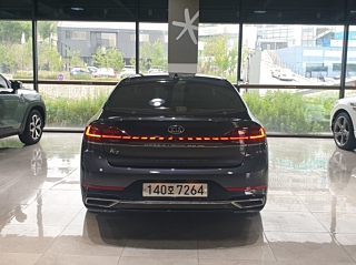 KIA K7 PREMIER 2020