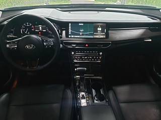 KIA K7 PREMIER 2020