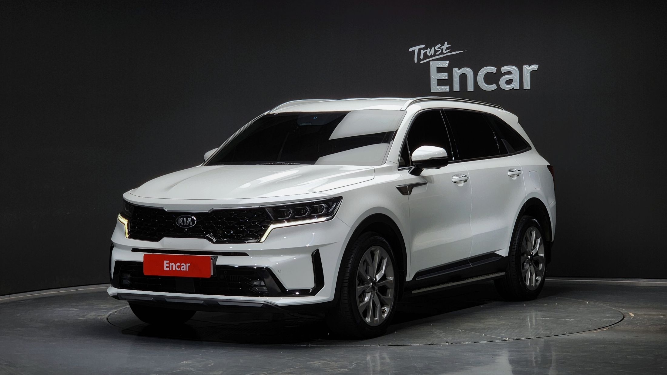 KIA SORENTO 2020