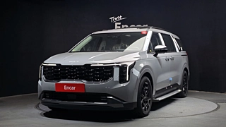 Заказать KIA CARNIVAL