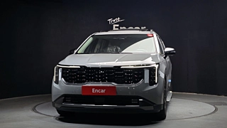 Заказать KIA CARNIVAL