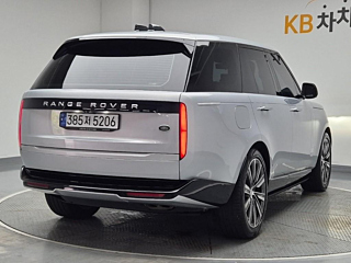 LAND ROVER RANGE ROVER 2023