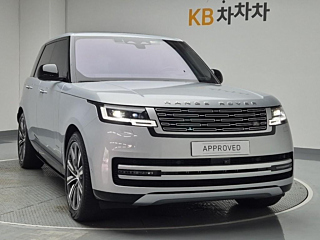 LAND ROVER RANGE ROVER 2023