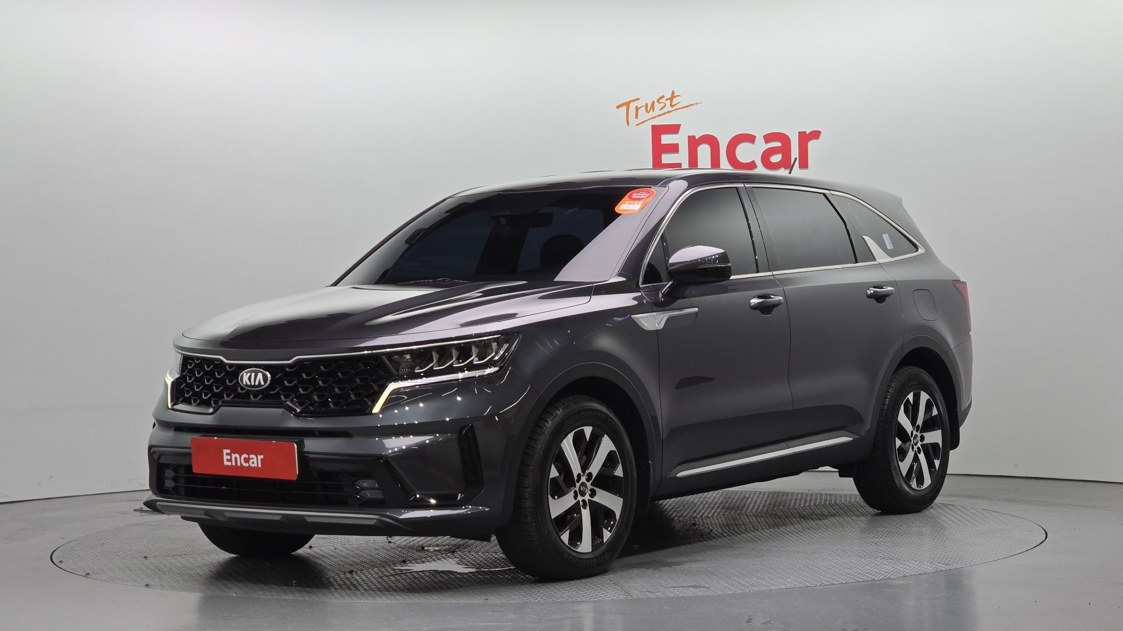 KIA SORENTO 2020