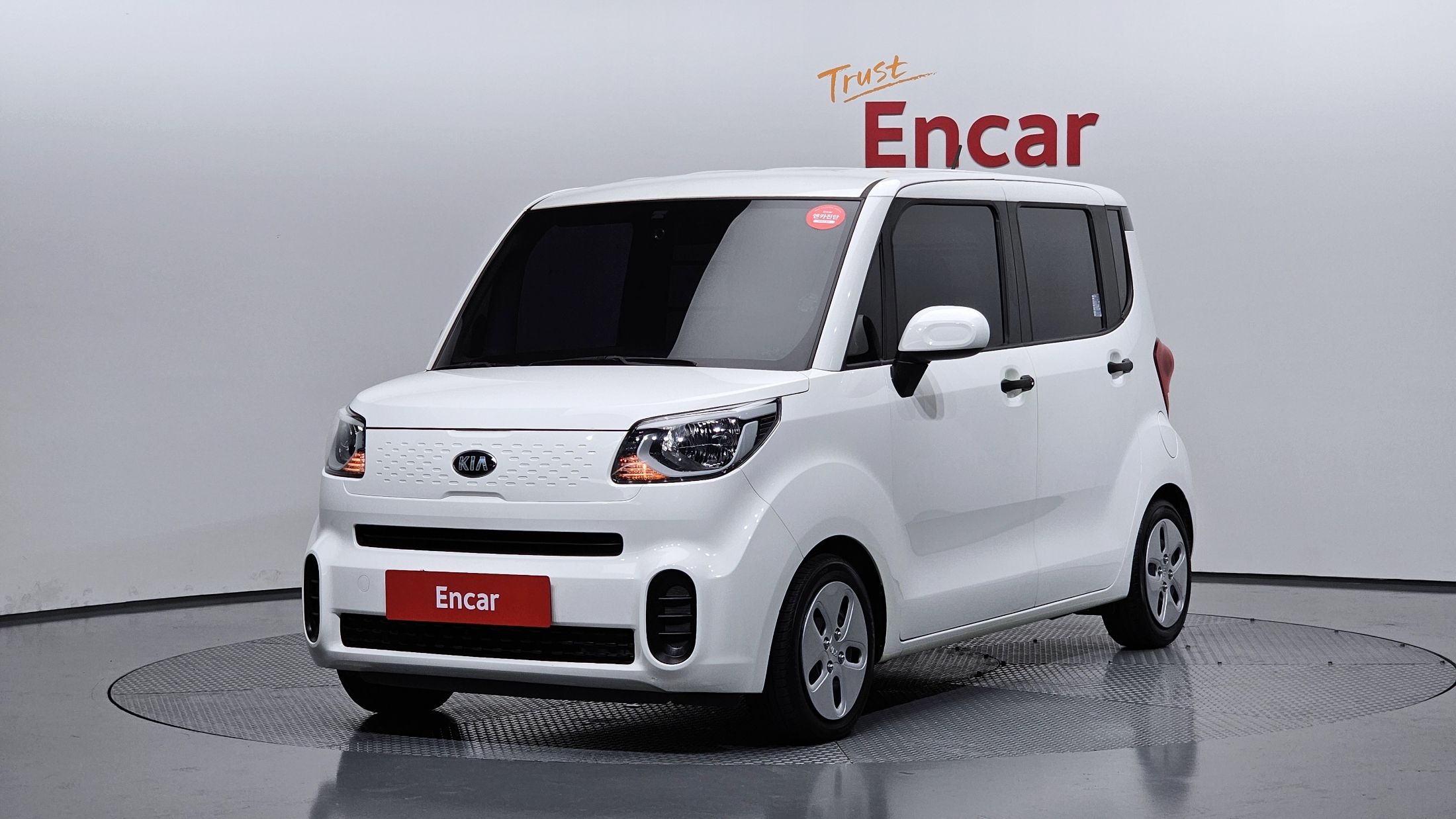 KIA RAY 2020