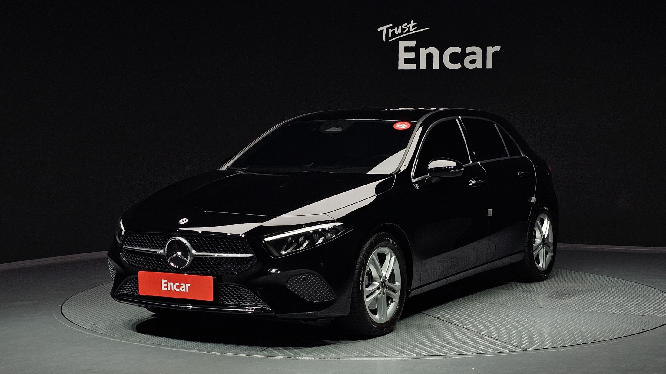 MERCEDES BENZ A-CLASS W177