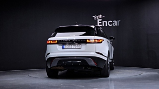 LAND ROVER RANGE ROVER VELAR 2018