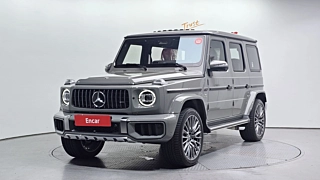 mercedes-benz g-class-w465