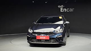 KIA K3 2018