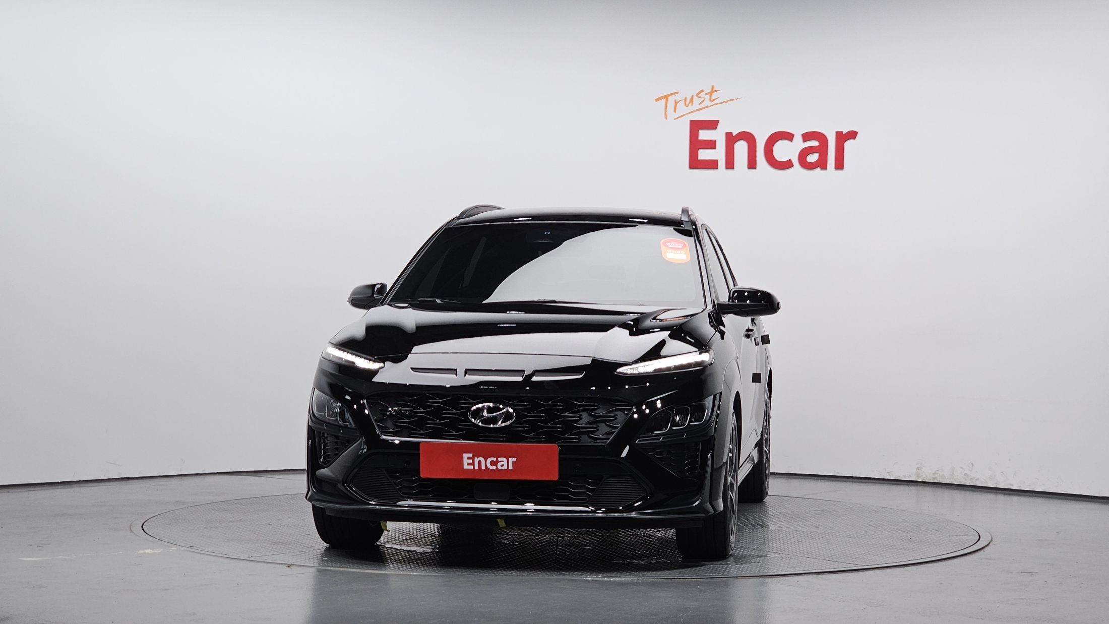HYUNDAI KONA 2021