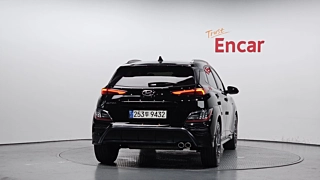 HYUNDAI KONA 2021