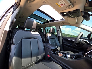 JEEP GRAND CHEROKEE WL 2023