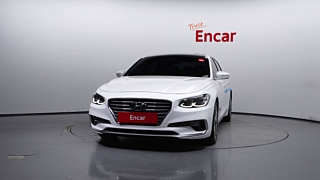 HYUNDAI GRANDEUR IG 2018