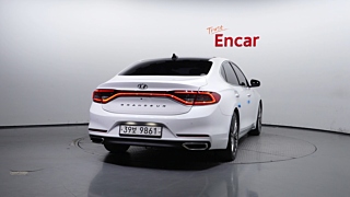 HYUNDAI GRANDEUR IG 2018