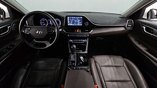 HYUNDAI GRANDEUR IG 2018