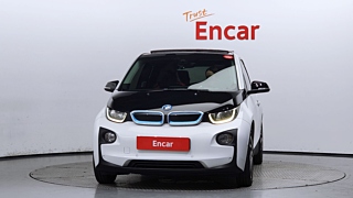 BMW I3  2015