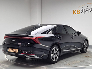 KIA K8 2021