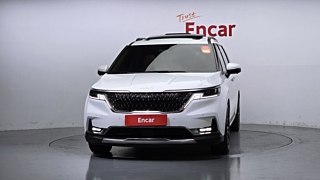 KIA CARNIVAL 2023