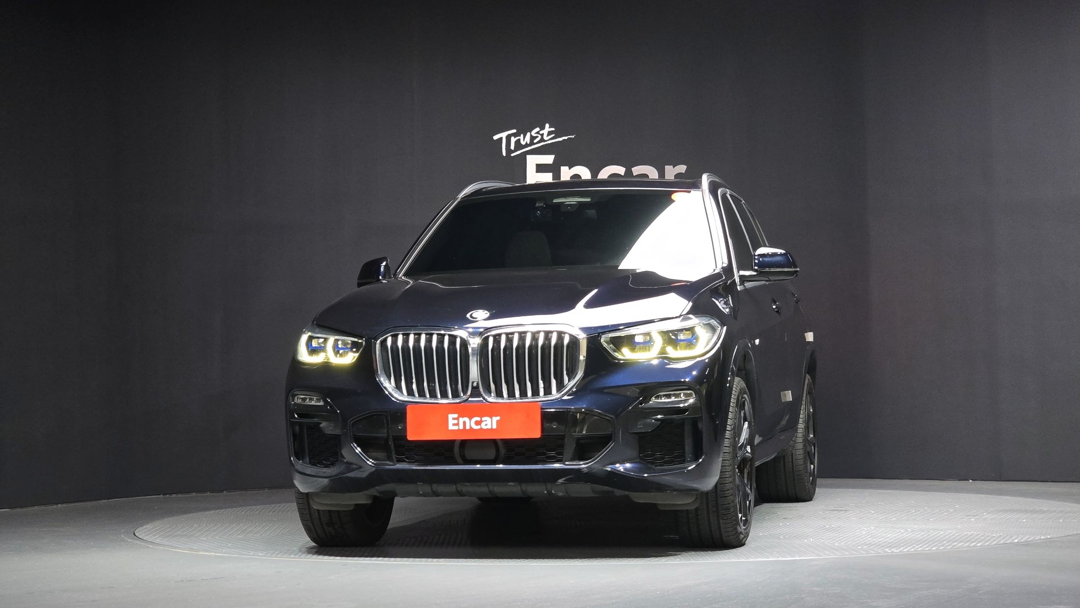 BMW X5 G05 2021