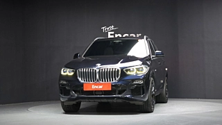 BMW X5 G05 2021