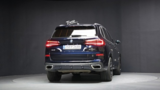 BMW X5 G05 2021