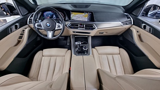BMW X5 G05 2021