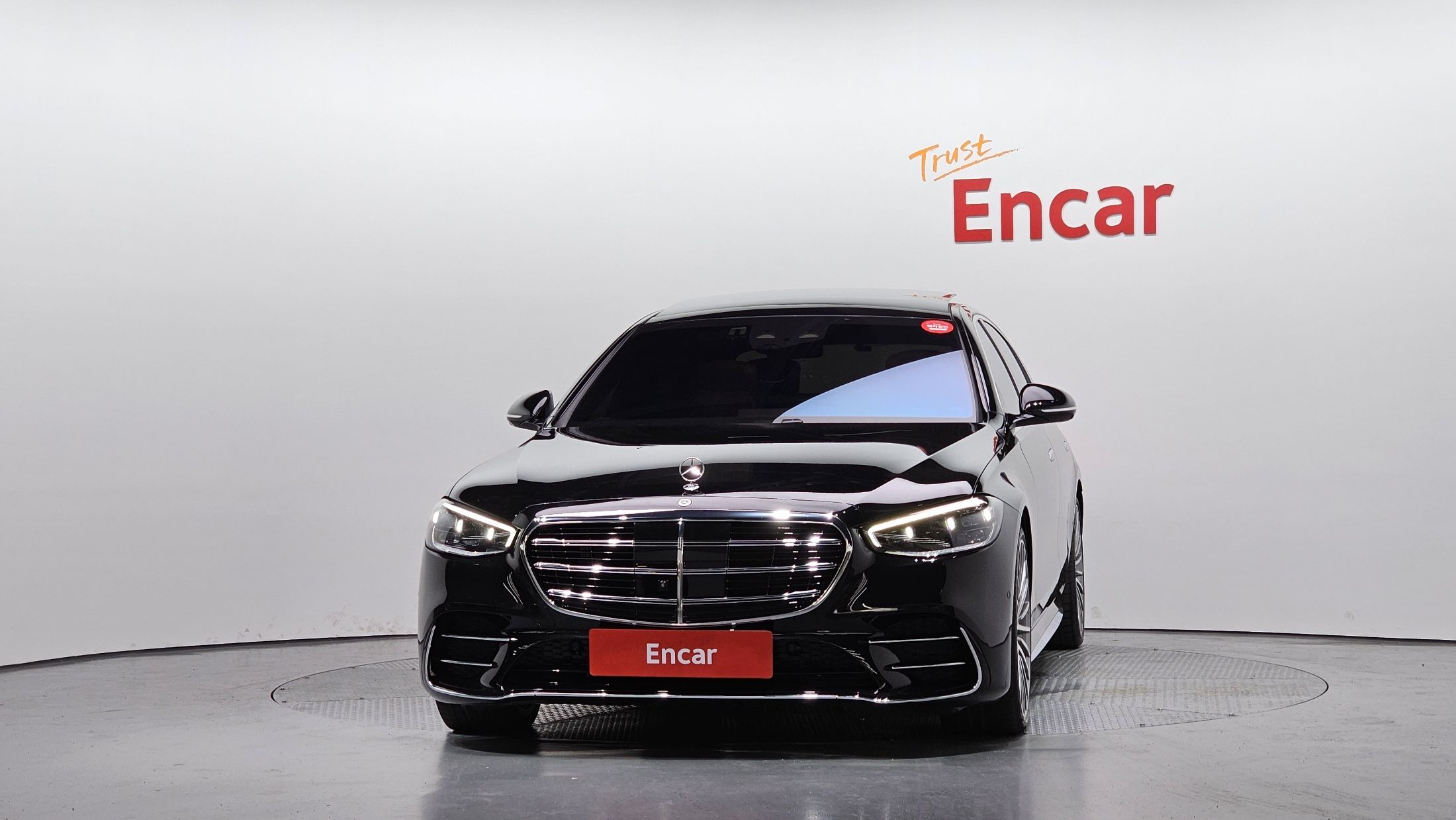 MERCEDES BENZ S-CLASS W223 2023