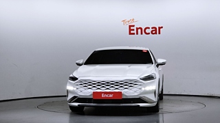 KIA K8 2021