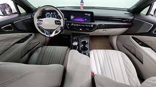 KIA K8 2021