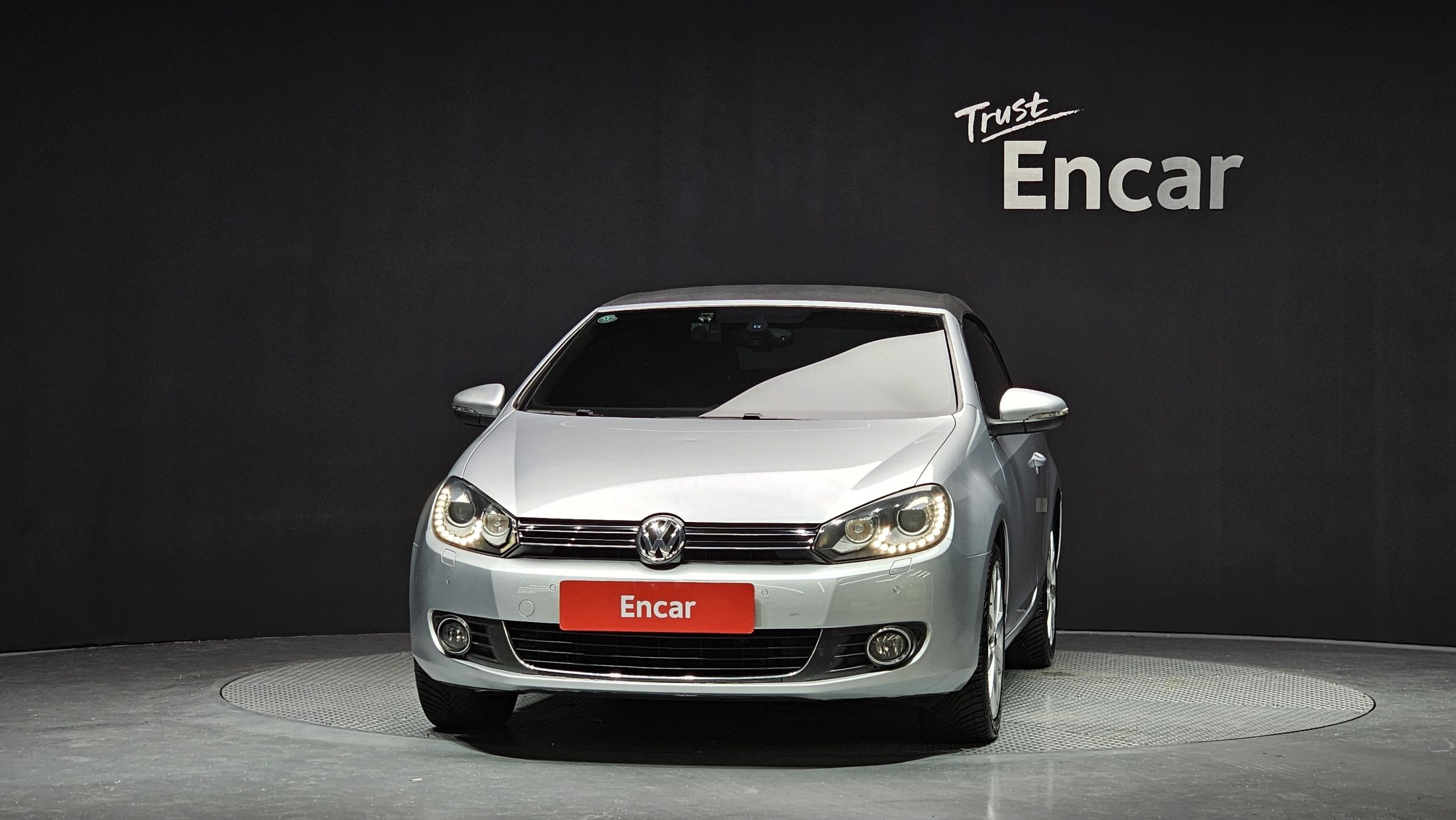 VOLKSWAGEN GOLF 2013