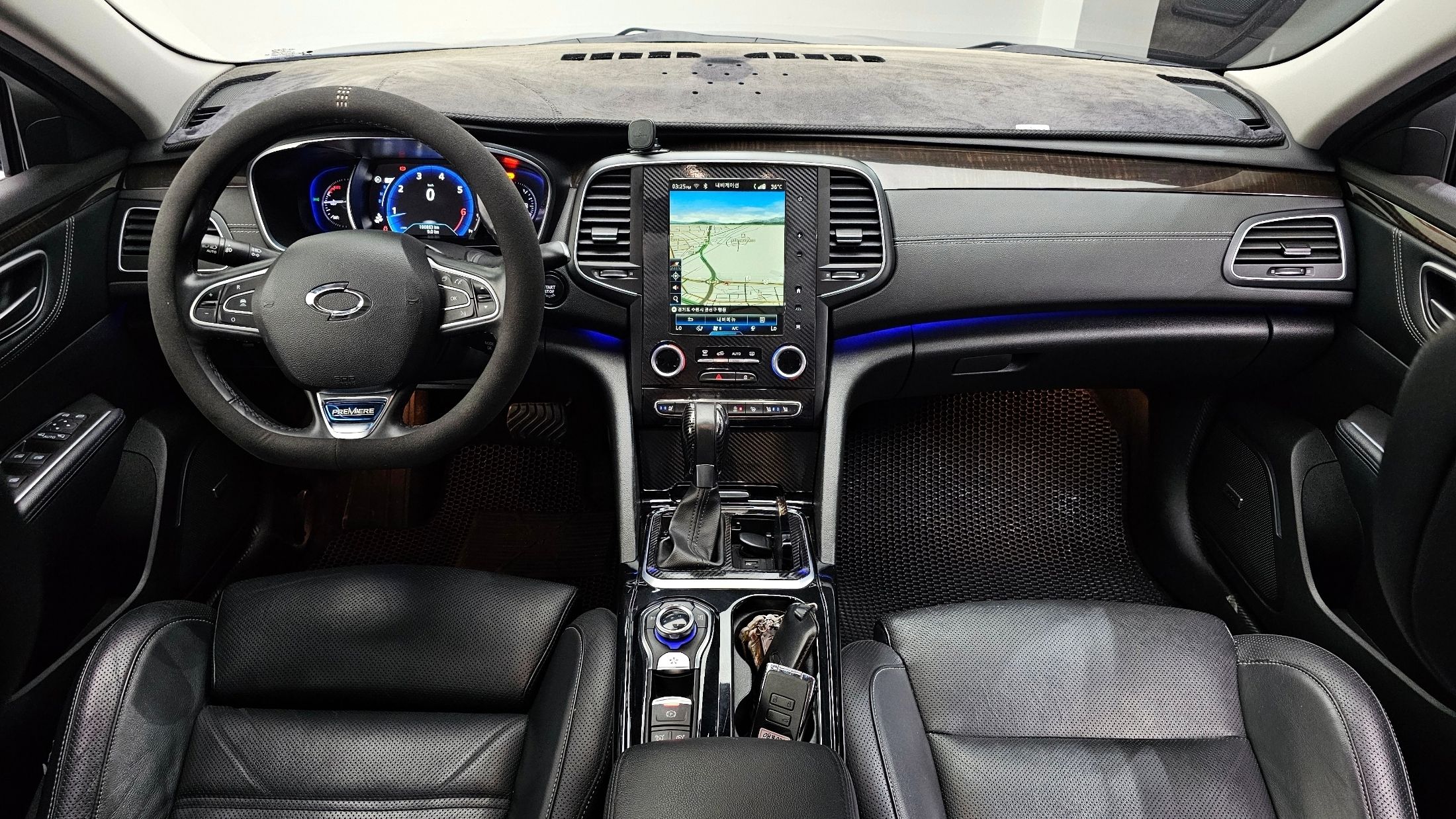 SAMSUNG SM6 2016