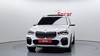 BMW X5 G05 2020