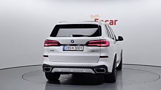 BMW X5 G05 2020
