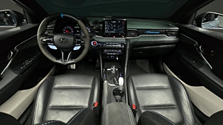 HYUNDAI VELOSTER JS 2019